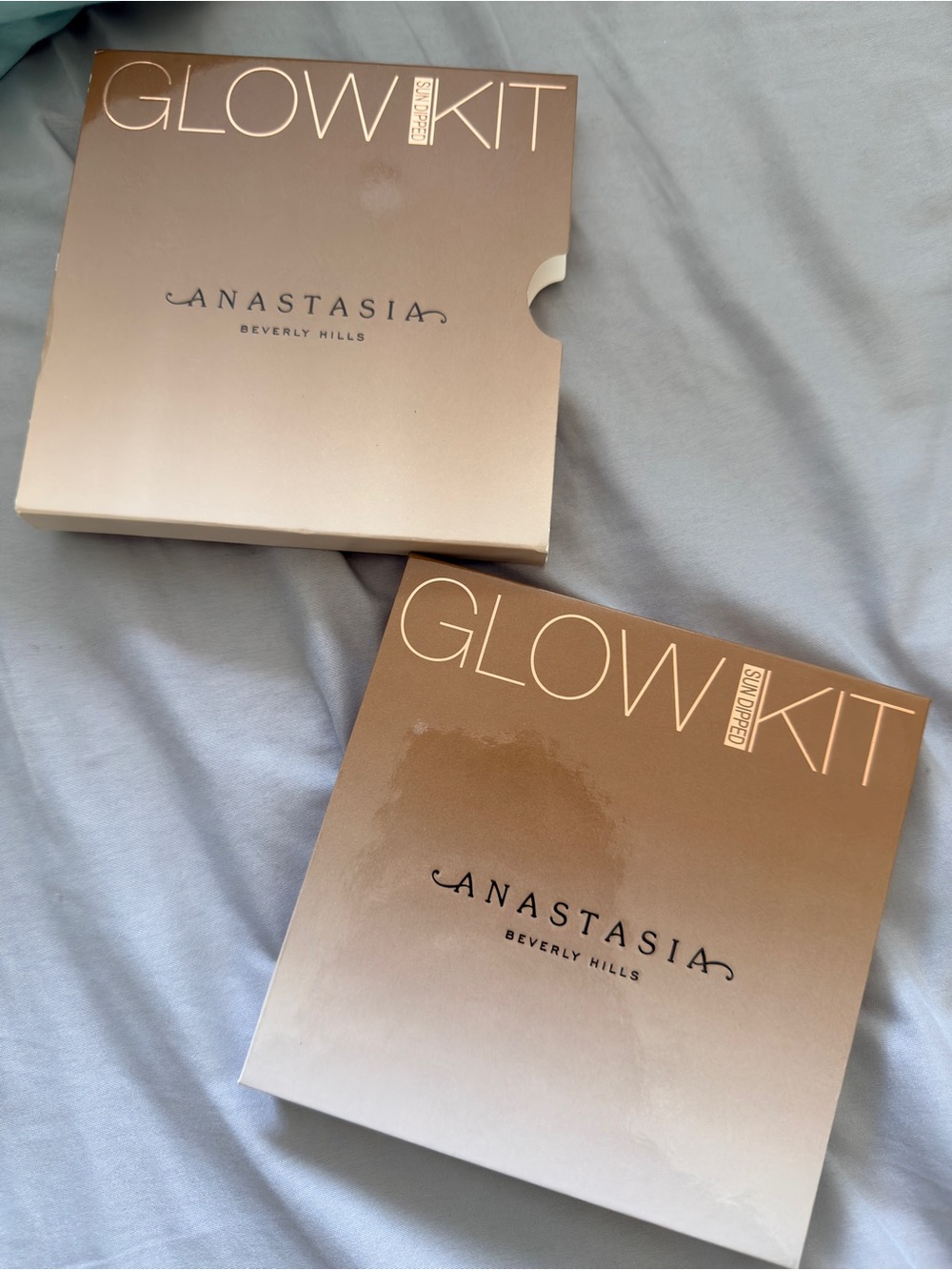 Anastasia Beverly Hills Glow Kit - Sun Dipped